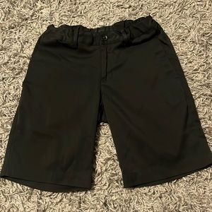 ⚡️2/$20 NikeGolf Dri-Fit Shorts Boys S